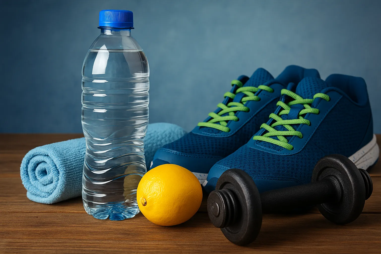 Hydration im Sport: Warum ausreichendes Trinken über Sieg oder Niederlage entscheidet