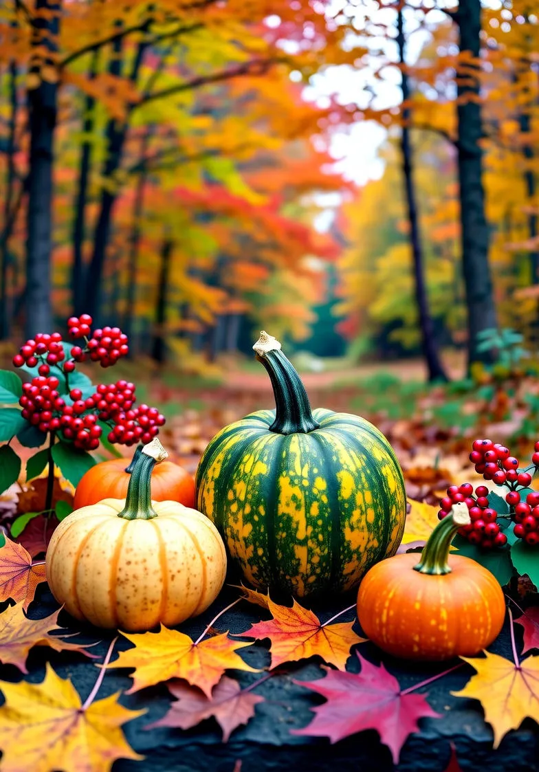 Ihr Immunsystem im Herbst stärken: Praktische Tipps für eine robuste Abwehrkraft