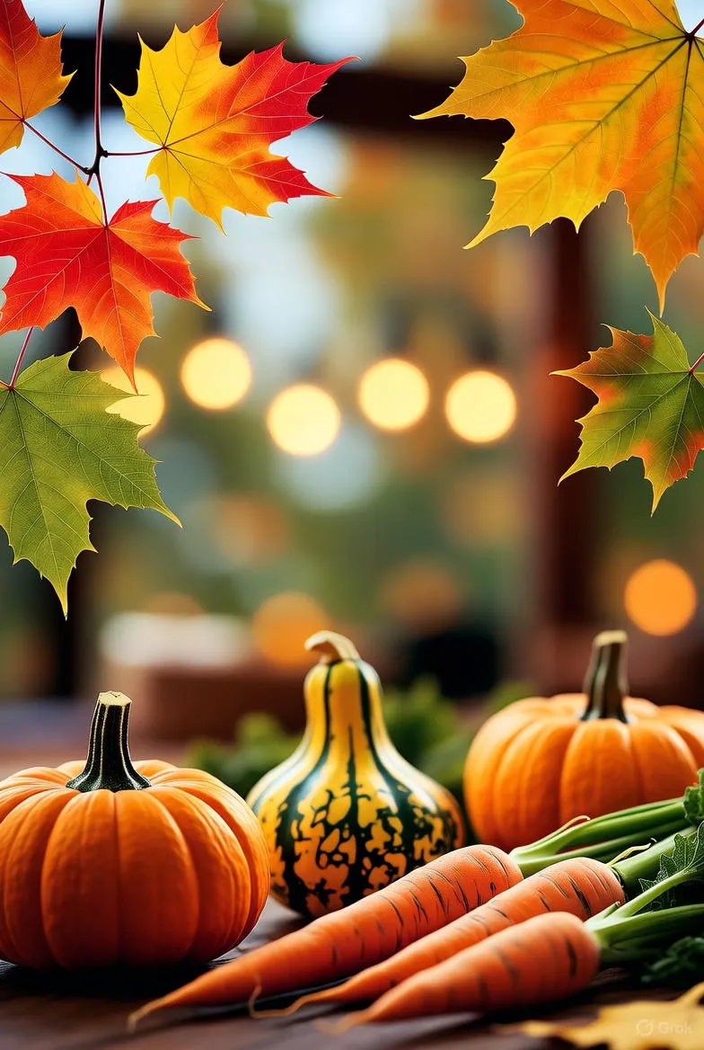 Immunsystem im Herbst stärken: 10 bewährte Tipps für eine robuste Abwehr