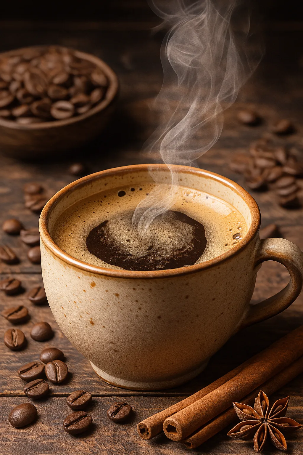 Kaffee als natürlicher Stoffwechsel-Booster: Wirkung, Tipps und Hintergründe