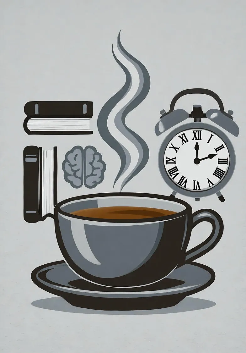 Kaffee für bessere Konzentration: Die wissenschaftlichen Vorteile und praktische Tipps