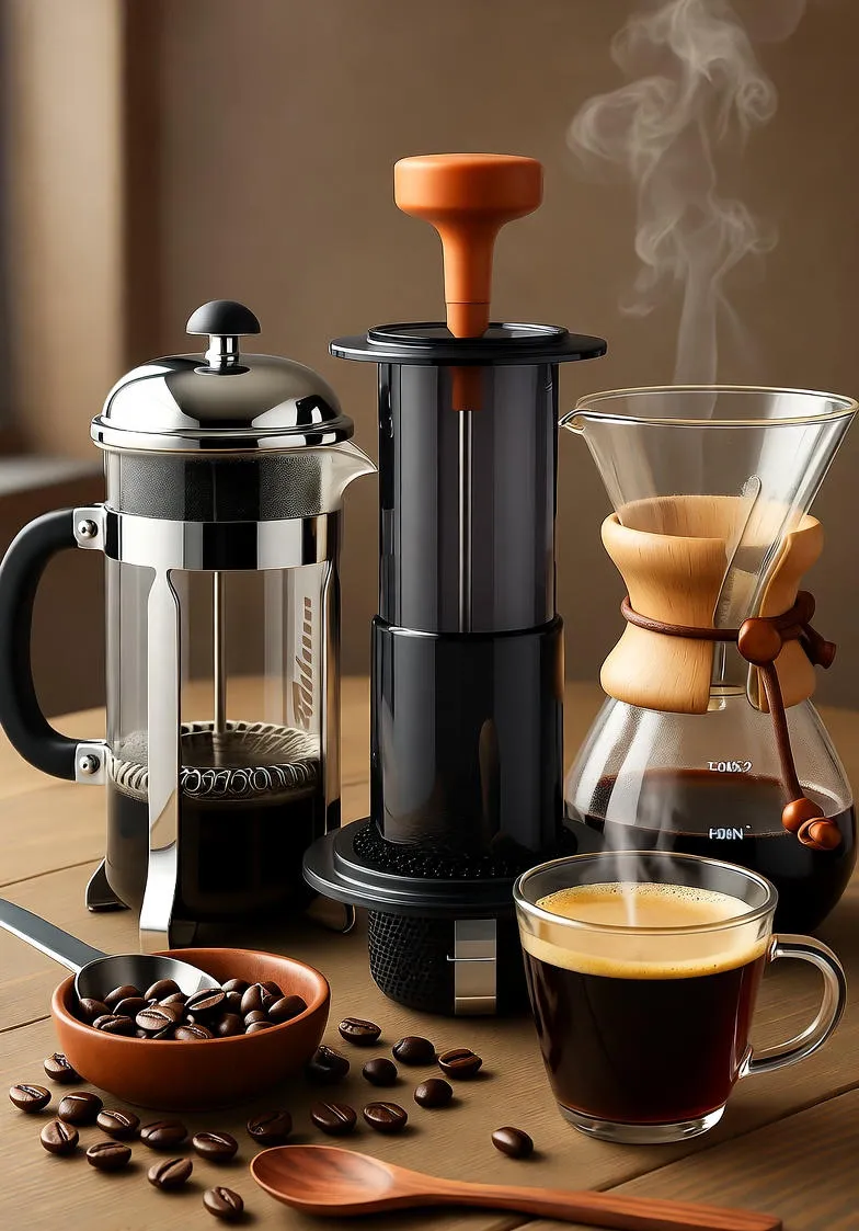 Kaffee richtig genießen: Die Kunst des perfekten Schlucks