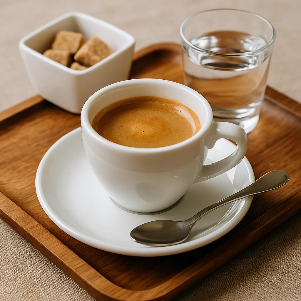 Kaffee richtig servieren: Tipps für perfekten Genuss