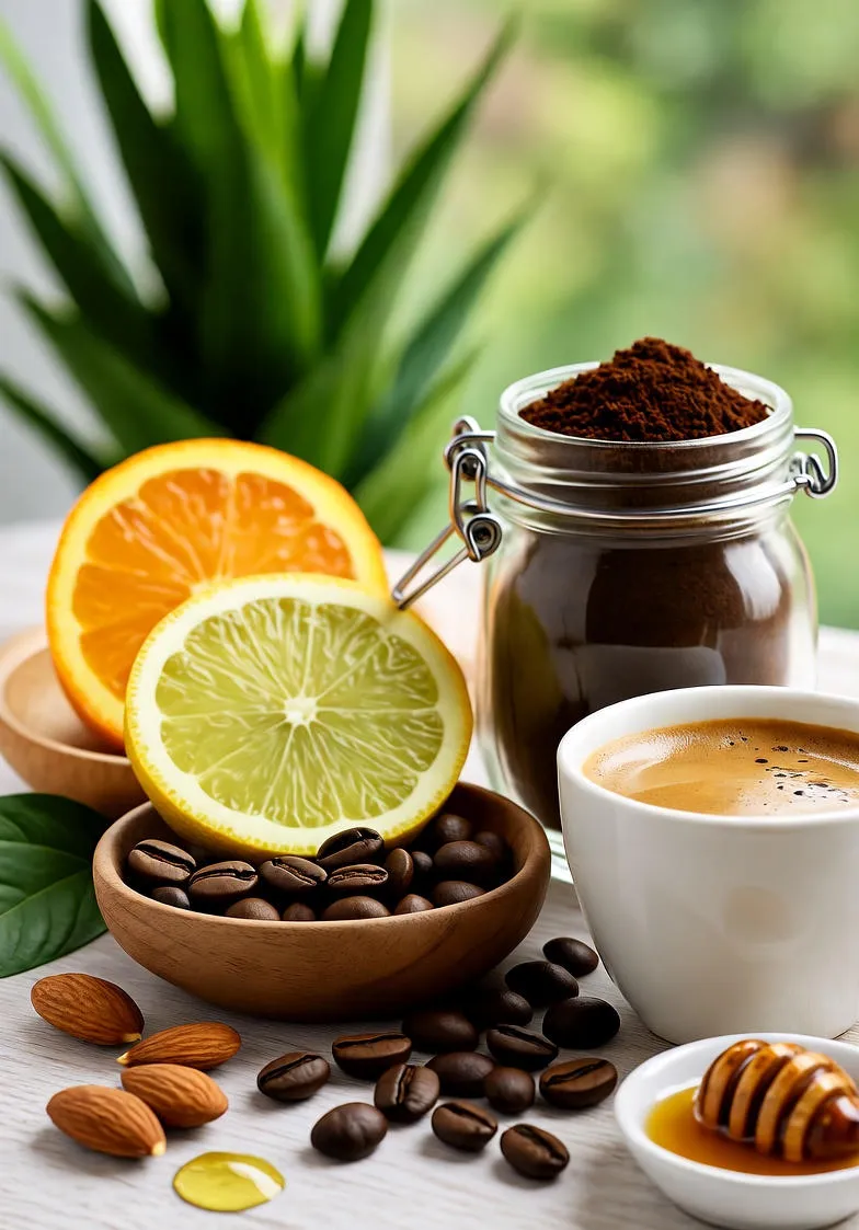 Kaffee und Hautgesundheit: Die verborgenen Vorteile und Risiken für Ihre Haut