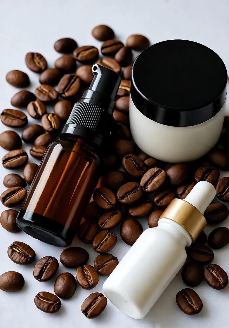 Kaffee und Hautregeneration: Die verborgenen Superpowers für jugendliche Haut