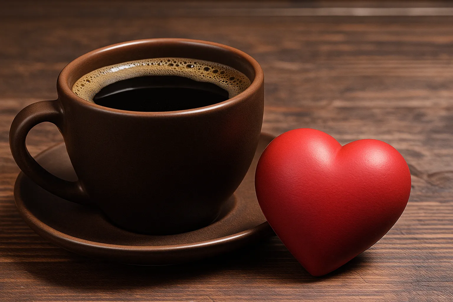 Kaffee und Herzgesundheit: Genuss mit Bedacht