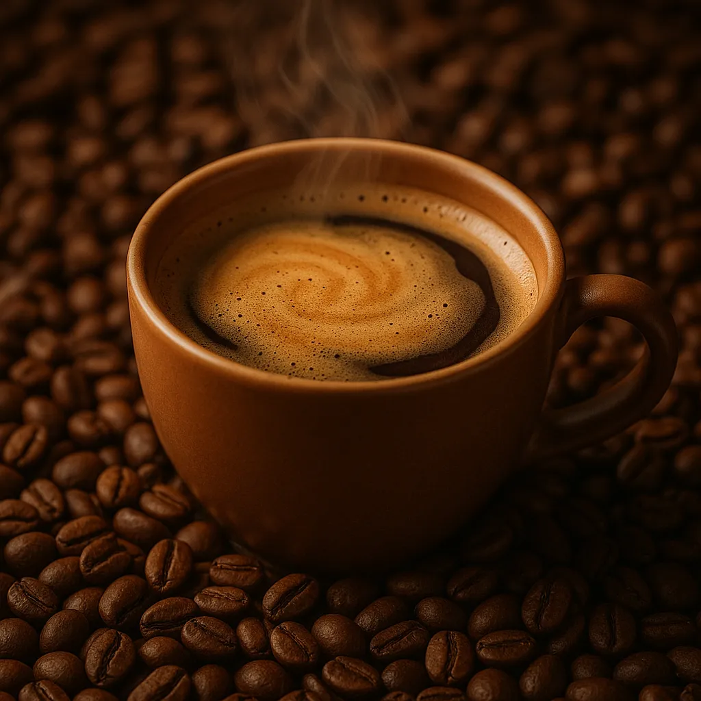 Kaffee und seine Antioxidantien – Die geheimen Helden in deiner Tasse