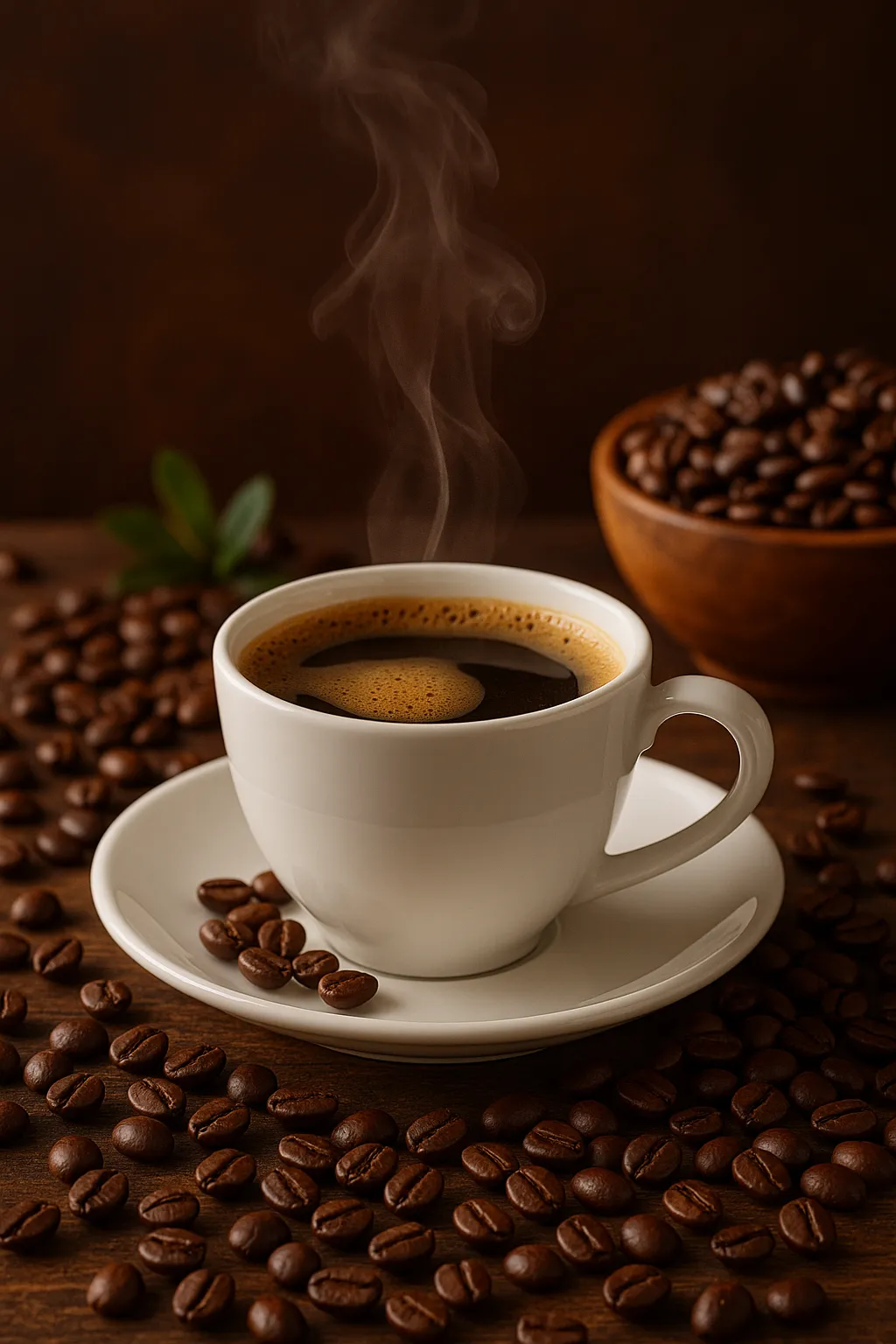 Kaffee und Verdauung: Wie das Lieblingsgetränk den Darm in Schwung bringt