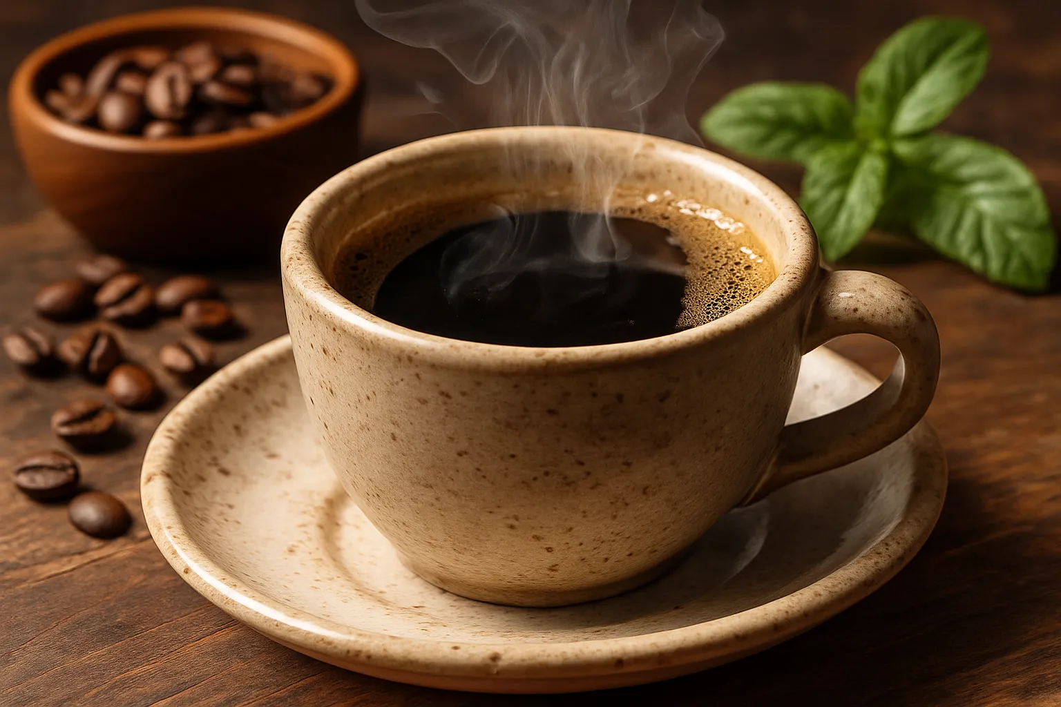 Kaffee und Verdauung: Wie das Lieblingsgetränk den Magen-Darm-Trakt unterstützt