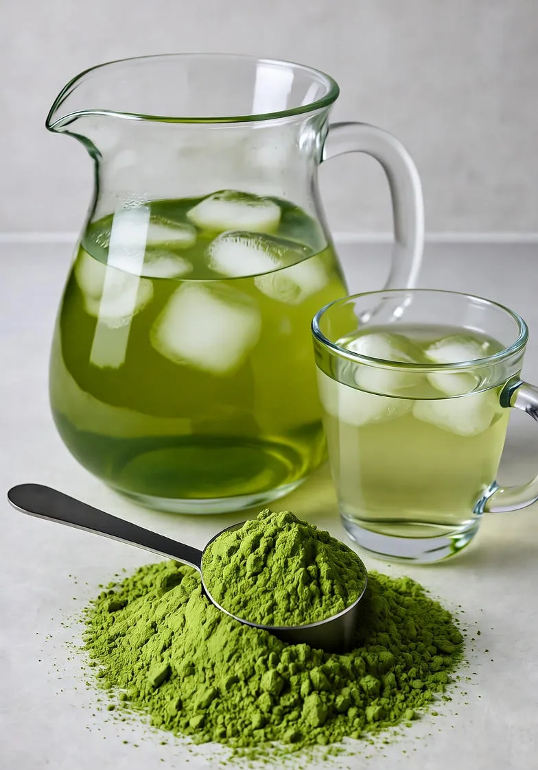Kaltes Matcha zubereiten: Der ultimative Guide für erfrischende Sommergetränke
