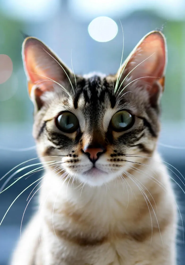 Katzen als Stimmungs-Booster: Die wissenschaftlichen Gründe, warum sie deine Laune heben