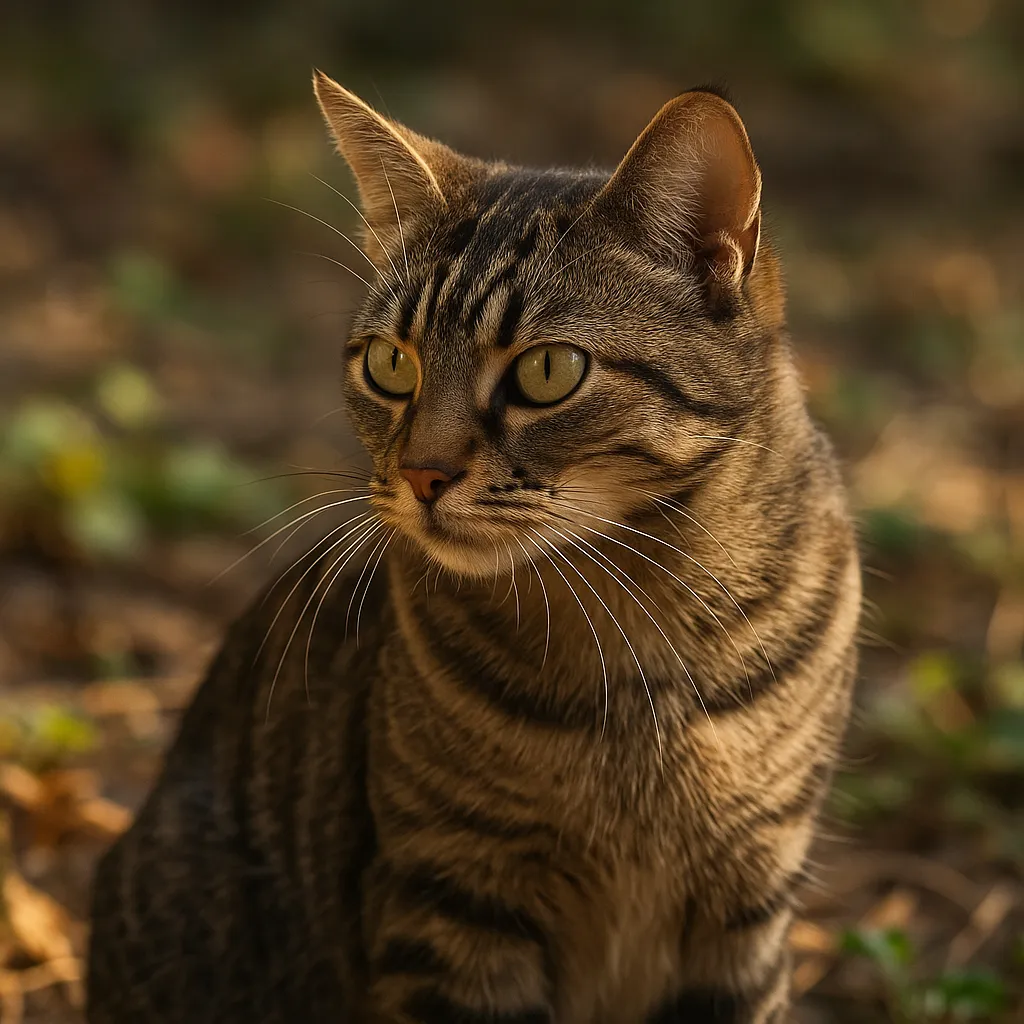 Katzen und ihre Instinkte: Faszinierende Einblicke in ihr Verhalten