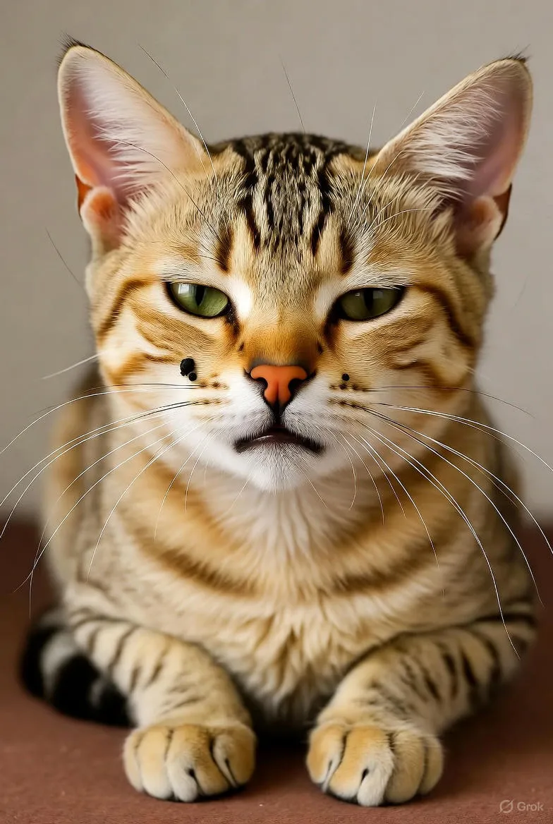 Katzenmilben behandeln: Effektive Tipps und Anleitungen für gesunde Katzen