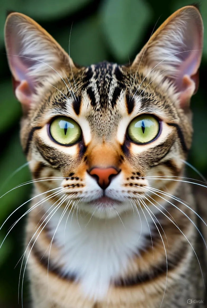 Katzenparasiten verhindern: Umfassende Tipps für eine gesunde Katze