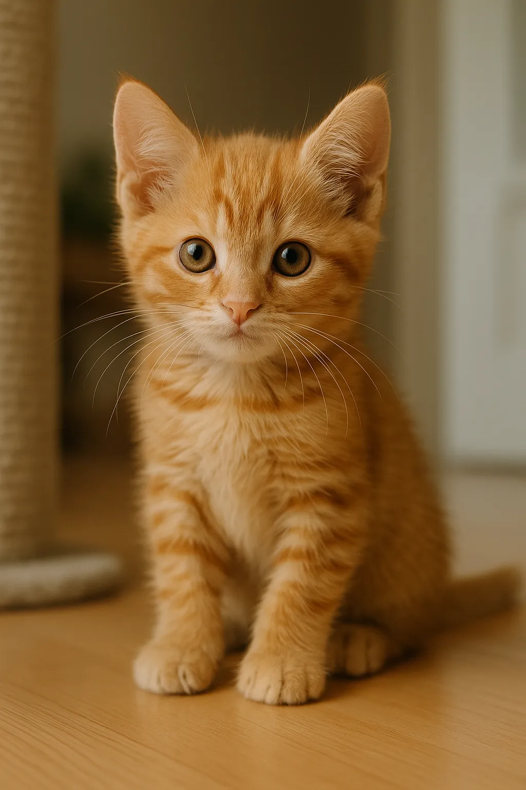 Katzenpflege für junge Katzen: Tipps für einen gesunden Start ins Leben