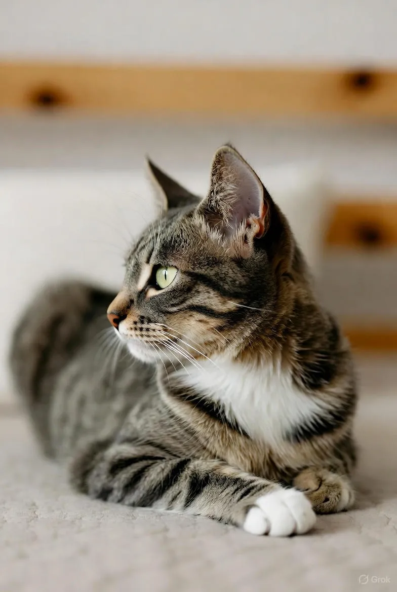 Katzenverhalten entschlüsseln: Tipps zum besseren Verständnis Ihrer Fellnasen