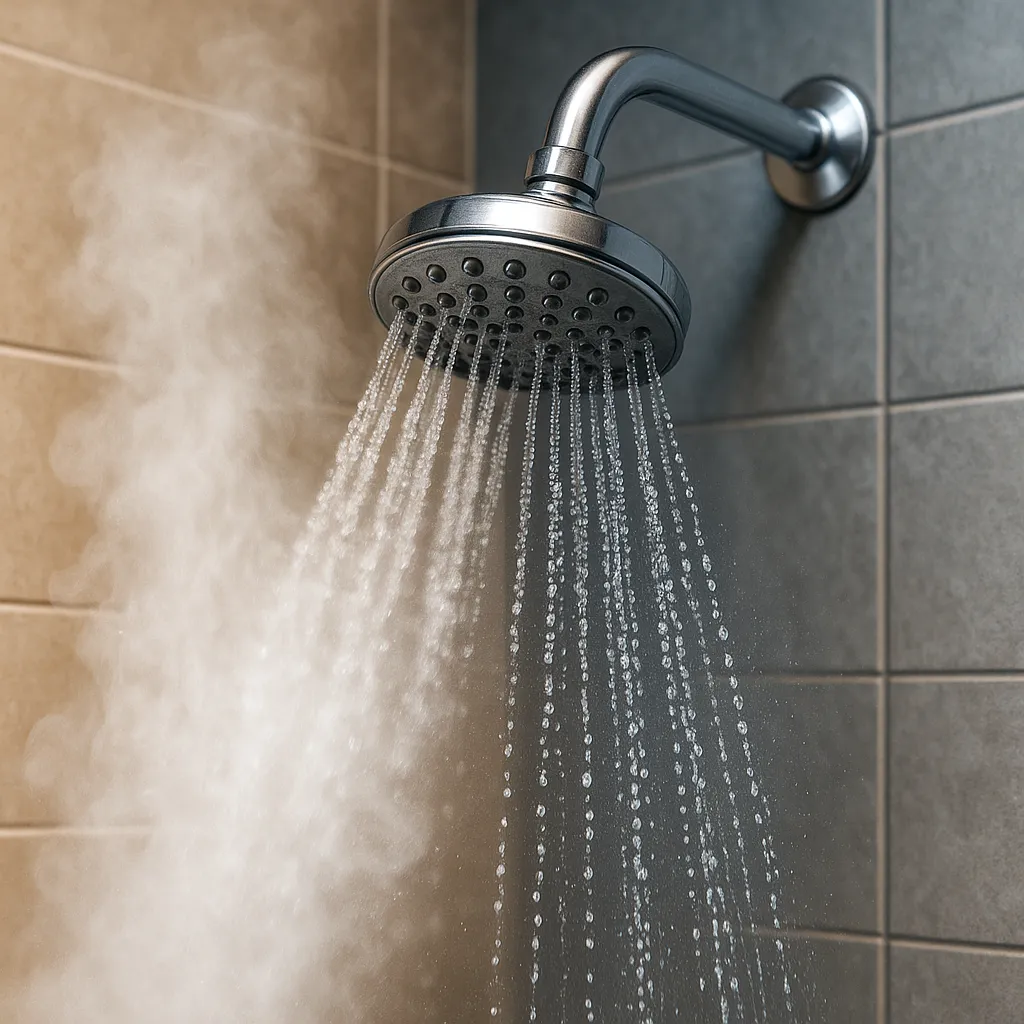 Kontrastduschen: Wirkung, Vorteile und Tipps für den Alltag