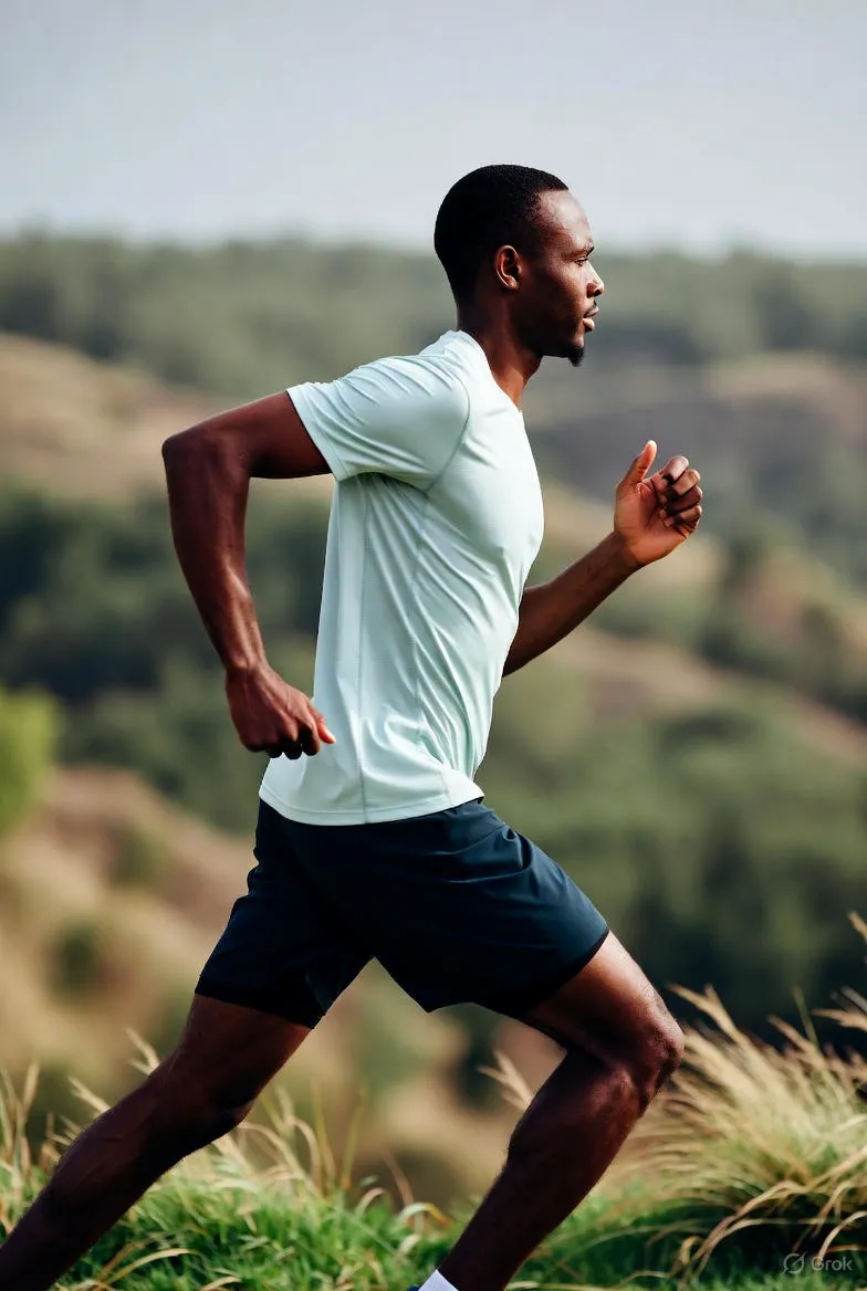 Langstreckenlauftechnik verbessern: Effiziente Tipps für mehr Ausdauer und Geschwindigkeit