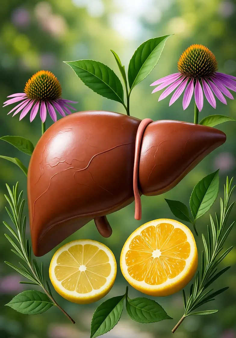 Leberdetox: Bewährte Methoden und Hausmittel für eine gesunde Leber