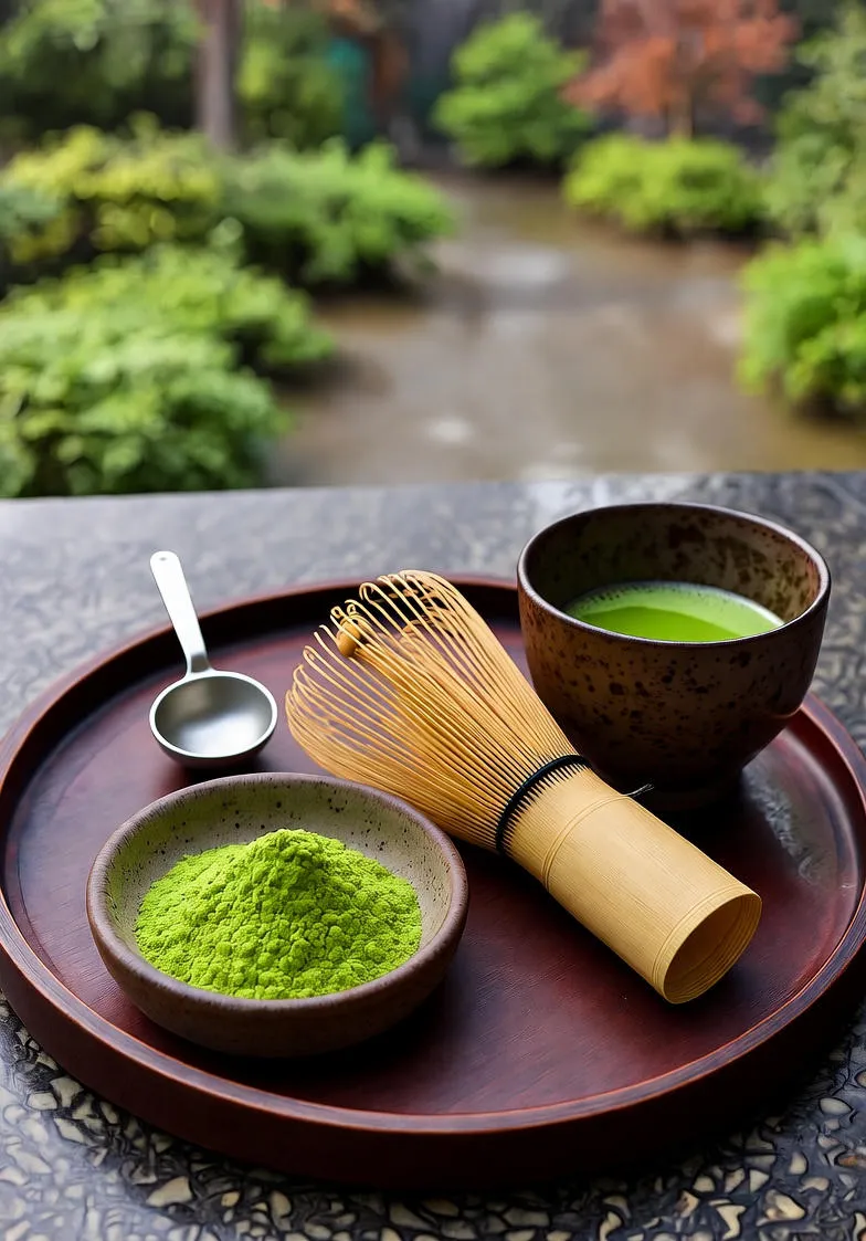 Matcha: Der natürliche Booster für ein starkes Immunsystem