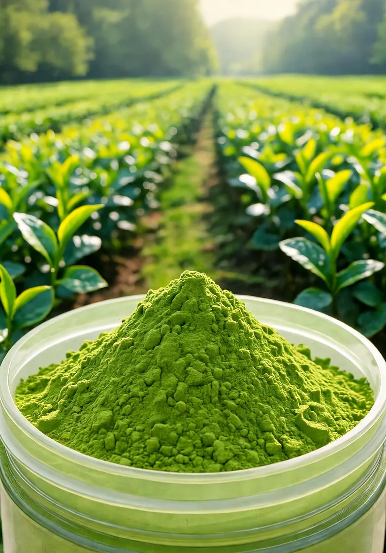 Matcha-Pulver richtig auswählen: Der ultimative Guide für perfekten Genuss