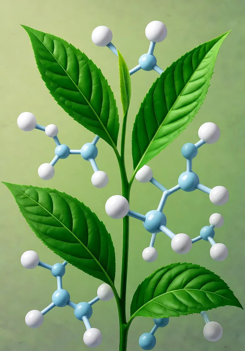 Matcha und die Kraft der Antioxidantien: Der grüne Tee als ultimativer Gesundheits-Booster