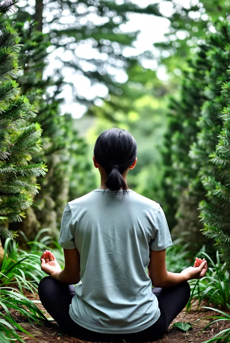 Meditation für emotionale Klarheit: Achtsamkeit als Schlüssel zu innerem Frieden