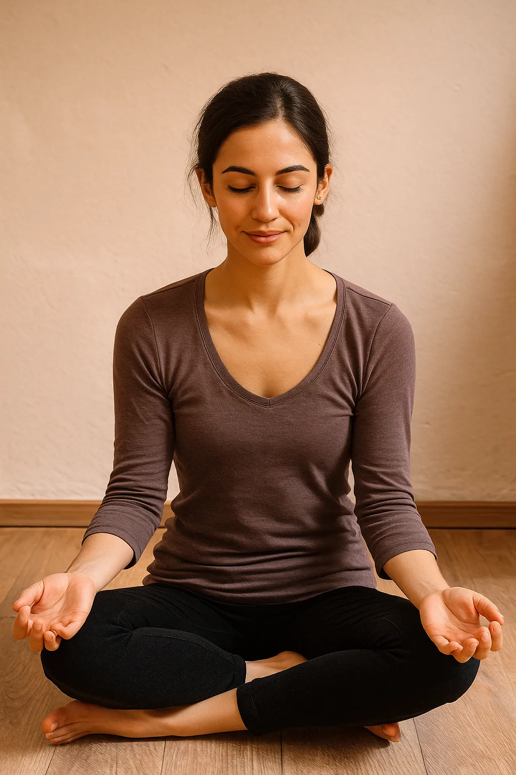 Meditation für mehr Selbstvertrauen: Innere Stärke Schritt für Schritt entwickeln