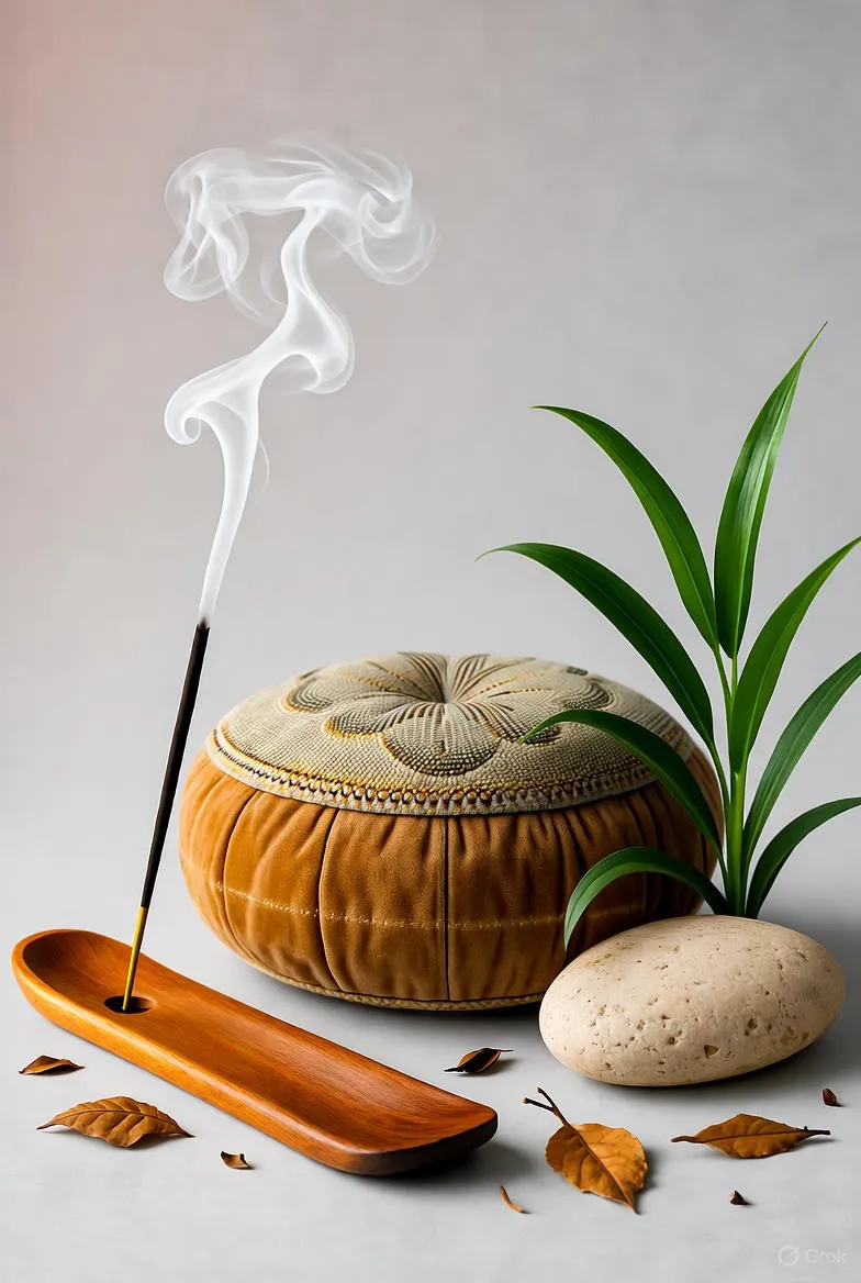 Meditation im Alltag: Effektive Wege zur Stressreduktion