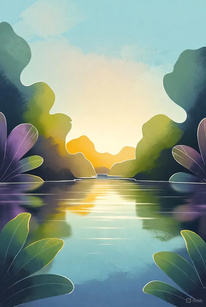 Meditation und Geistige Klarheit: Der Weg zu innerem Frieden und Fokus