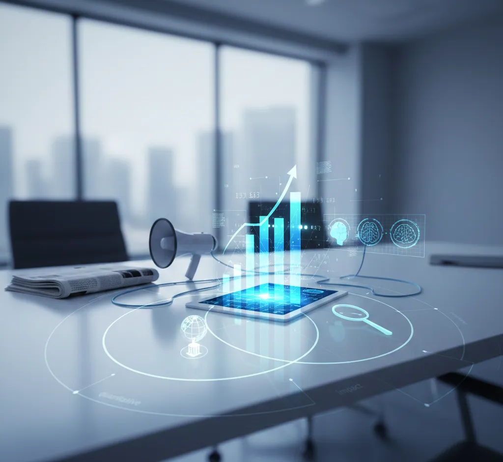 Messmethoden für PR‑Fortschritt: So machen Sie Kommunikation messbar