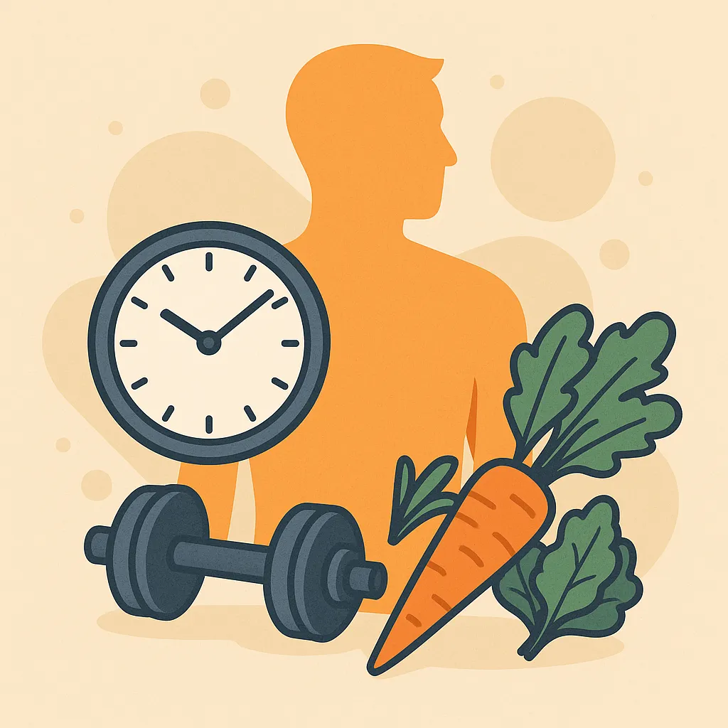 Metabolisches Alter berechnen: Bedeutung, Methoden und Tipps zur Verbesserung