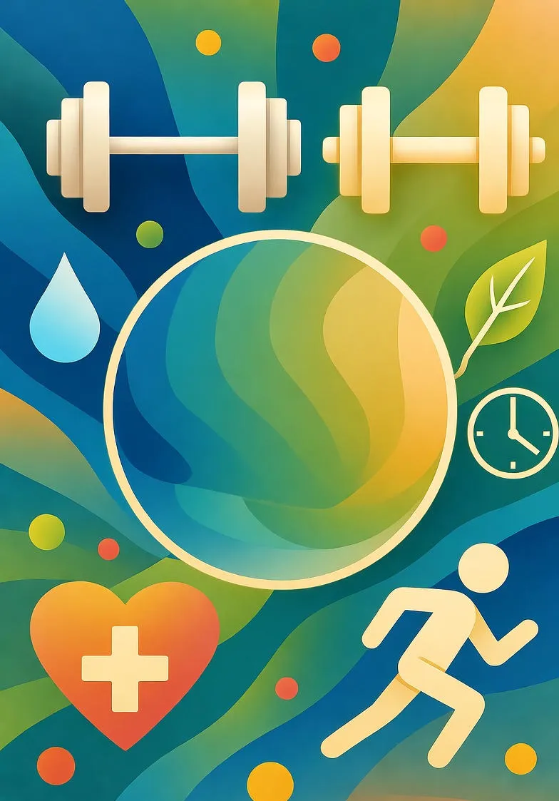 Muskelregeneration nach dem Sport: Effektive Strategien für optimale Erholung