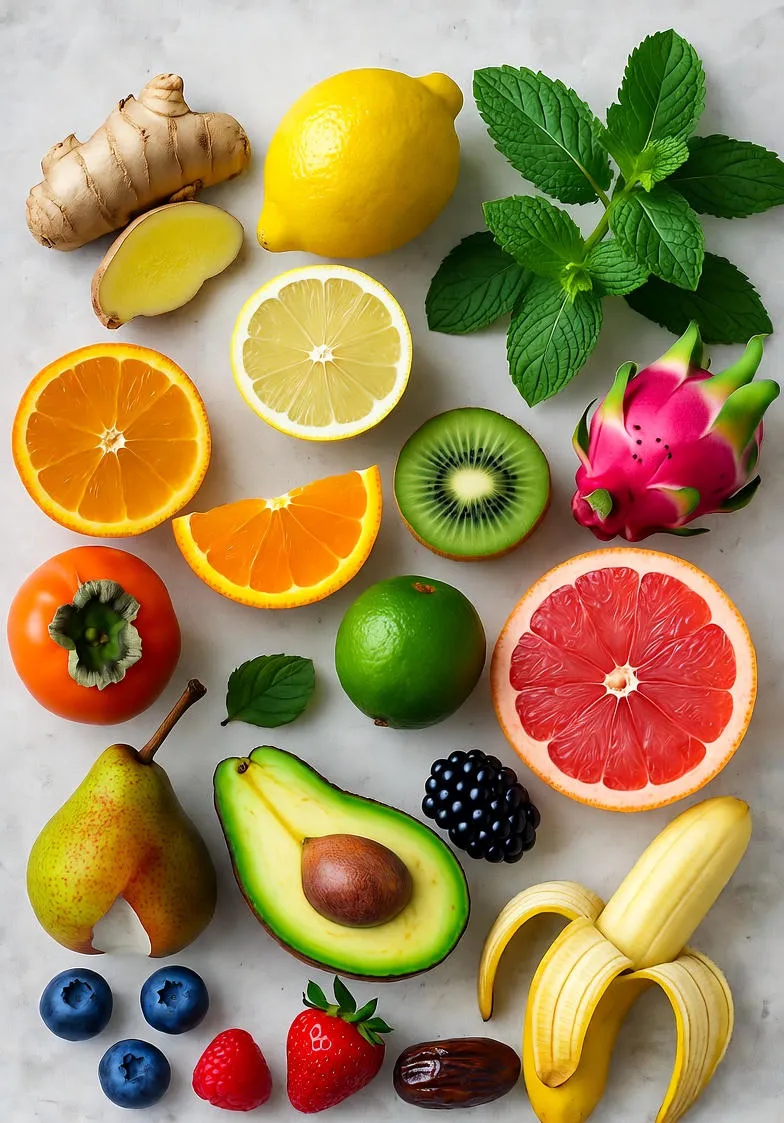 Natürliche Hausmittel gegen Herbstkrankheiten: Tipps für eine starke Abwehr