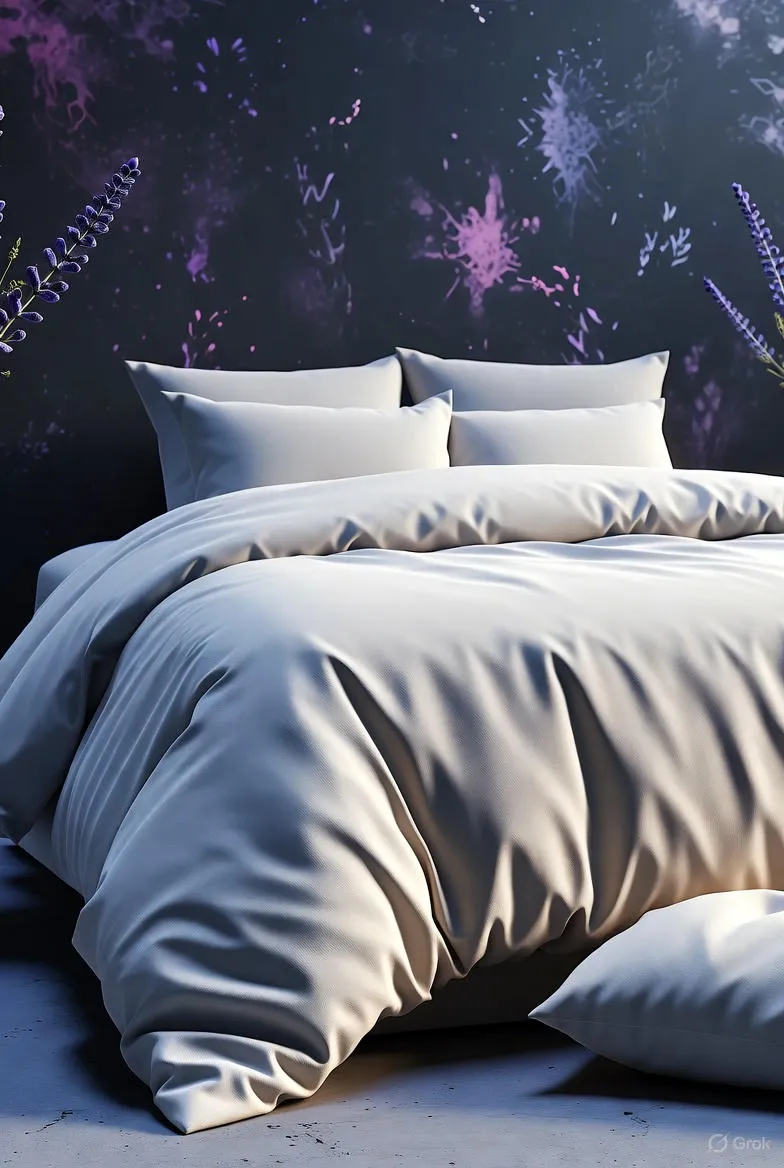 Optimale Schlafroutine: Tipps für tiefen und erholsamen Schlaf