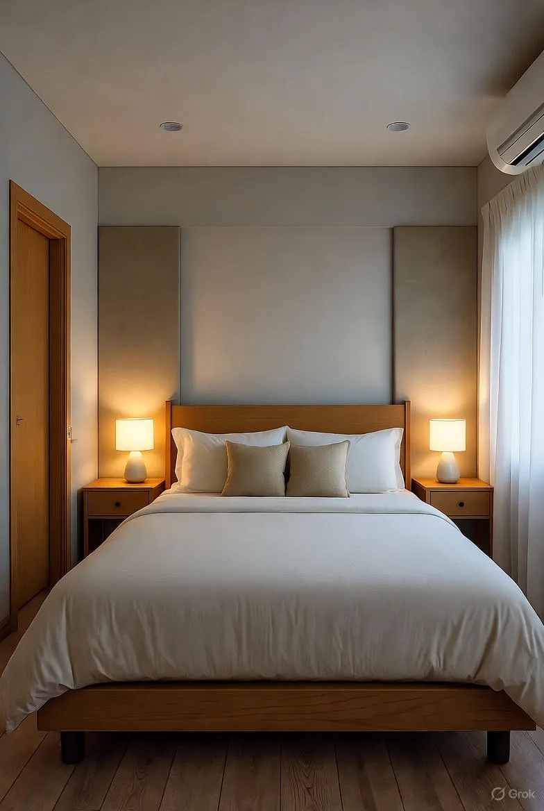 Optimale Schlafumgebung schaffen: Tipps für tieferen und erholsameren Schlaf