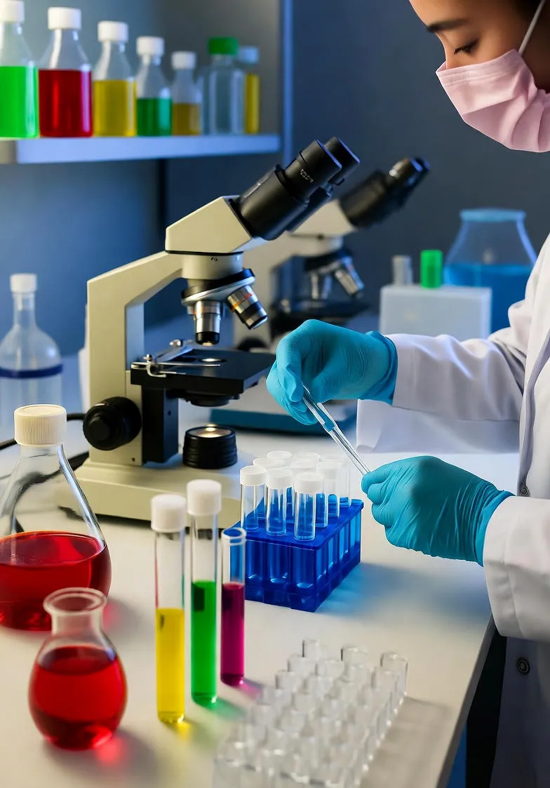 Oxidativer Stress: Methoden zur Messung und ihre klinische Bedeutung