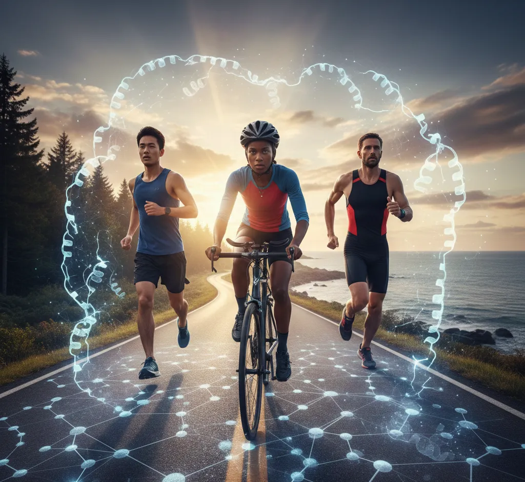 Protein: Der unterschätzte Leistungsträger im Ausdauersport – Optimaler Bedarf und Timing