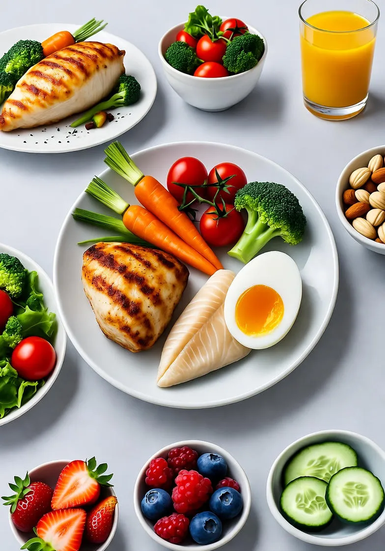 Proteinbedarf für Sportler: Die ultimative Anleitung zur optimalen Eiweißversorgung