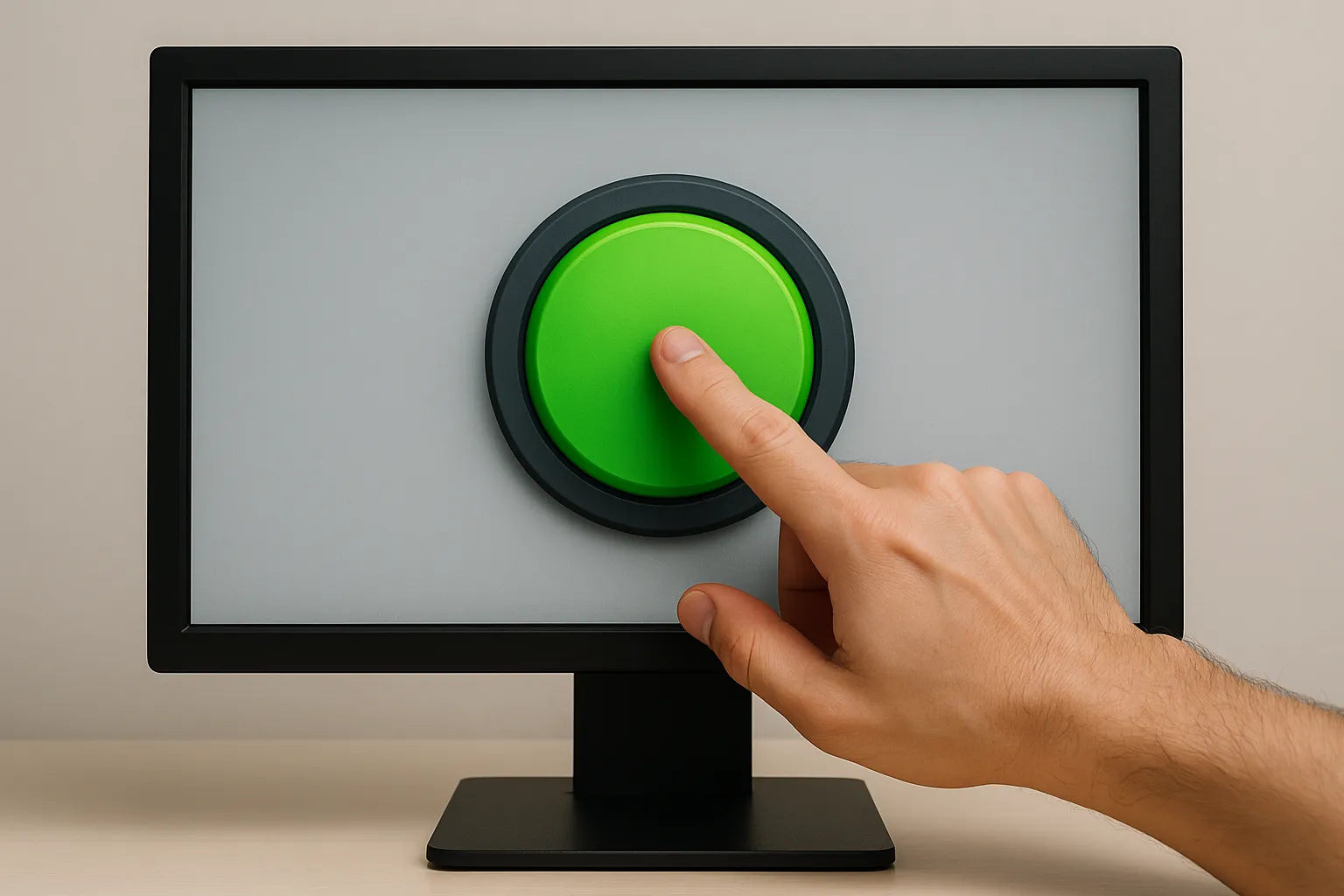 Reaktionszeit testen: Warum es wichtig ist und wie Sie Ihre Geschwindigkeit verbessern können