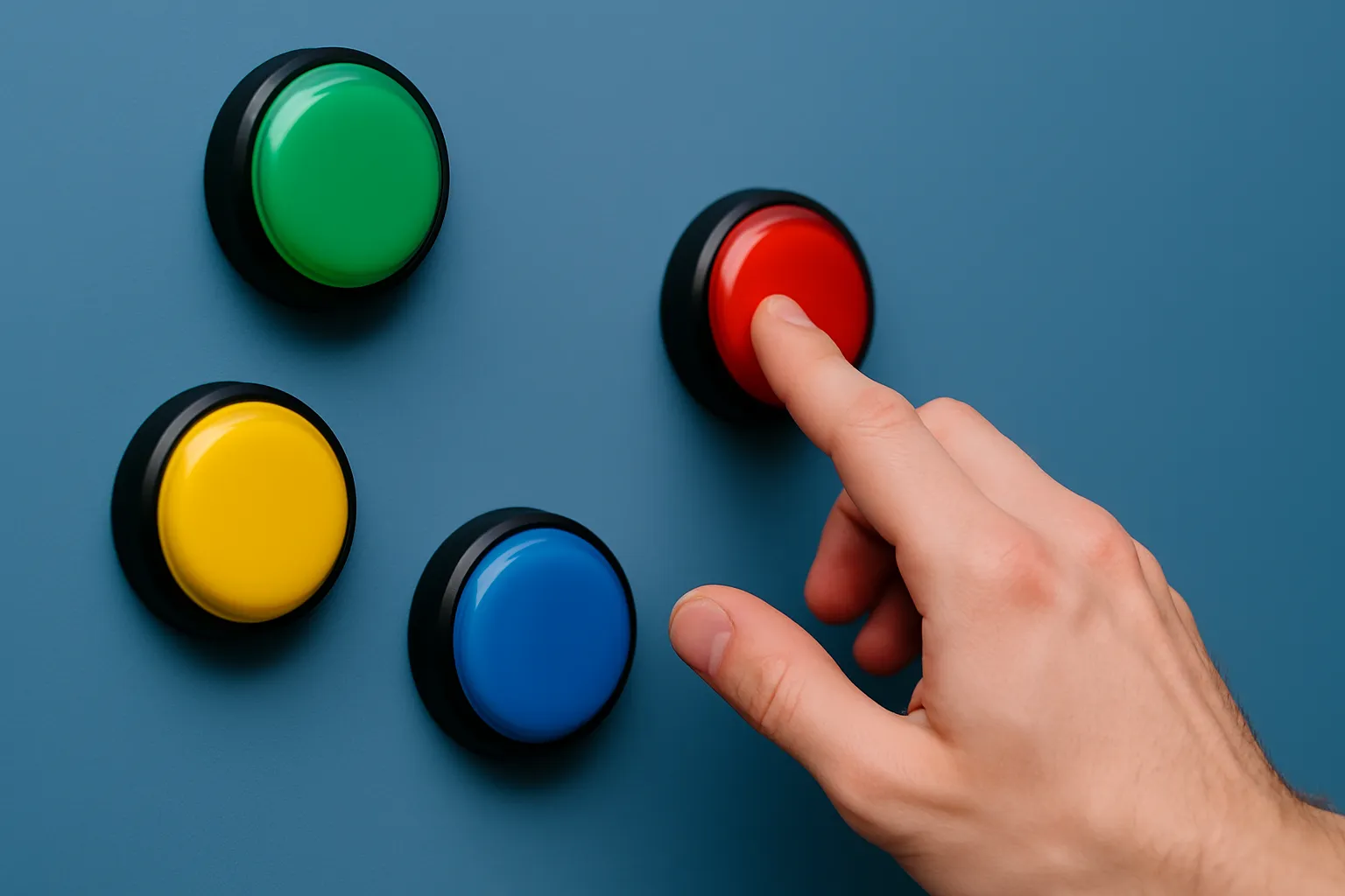 Reaktionszeit Training: So wirst du schneller und fokussierter