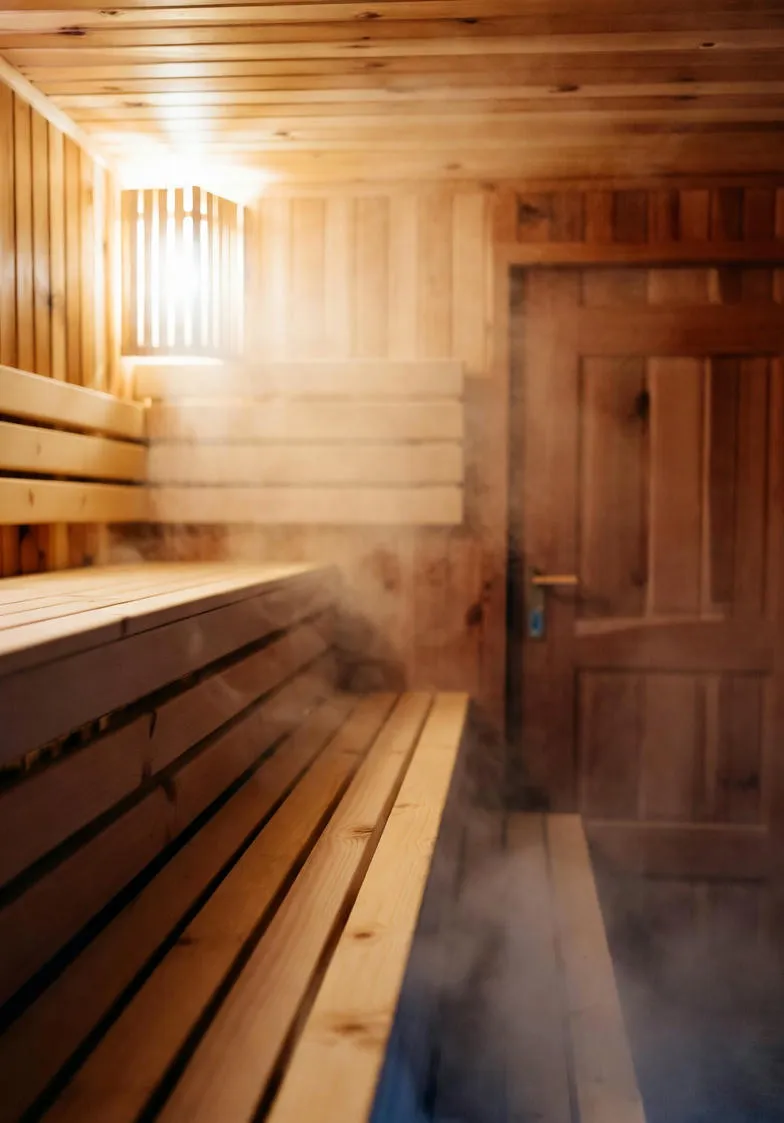 Sauna und Lungen-Gesundheit: Die heilende Kraft der Wärme für Ihre Atemwege