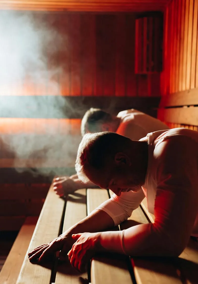 Sauna und Mentale Gesundheit: Die Heilsame Kraft der Wärme für Körper und Seele