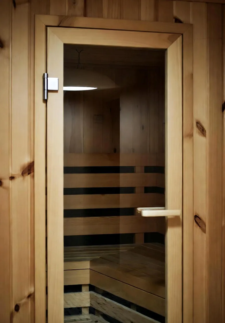 Saunatüren auswählen: Der ultimative Guide für die perfekte Wahl