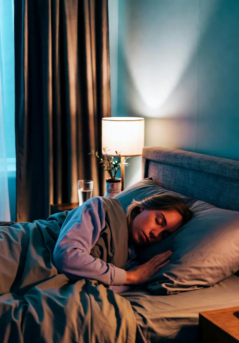 Schlaf und Energie: So steigert ausreichende Ruhe Ihre Vitalität