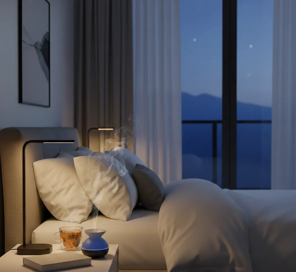 Schlafdefizit langfristig vermeiden: Der ultimative Ratgeber für erholsamen Schlaf und mehr Lebensqualität