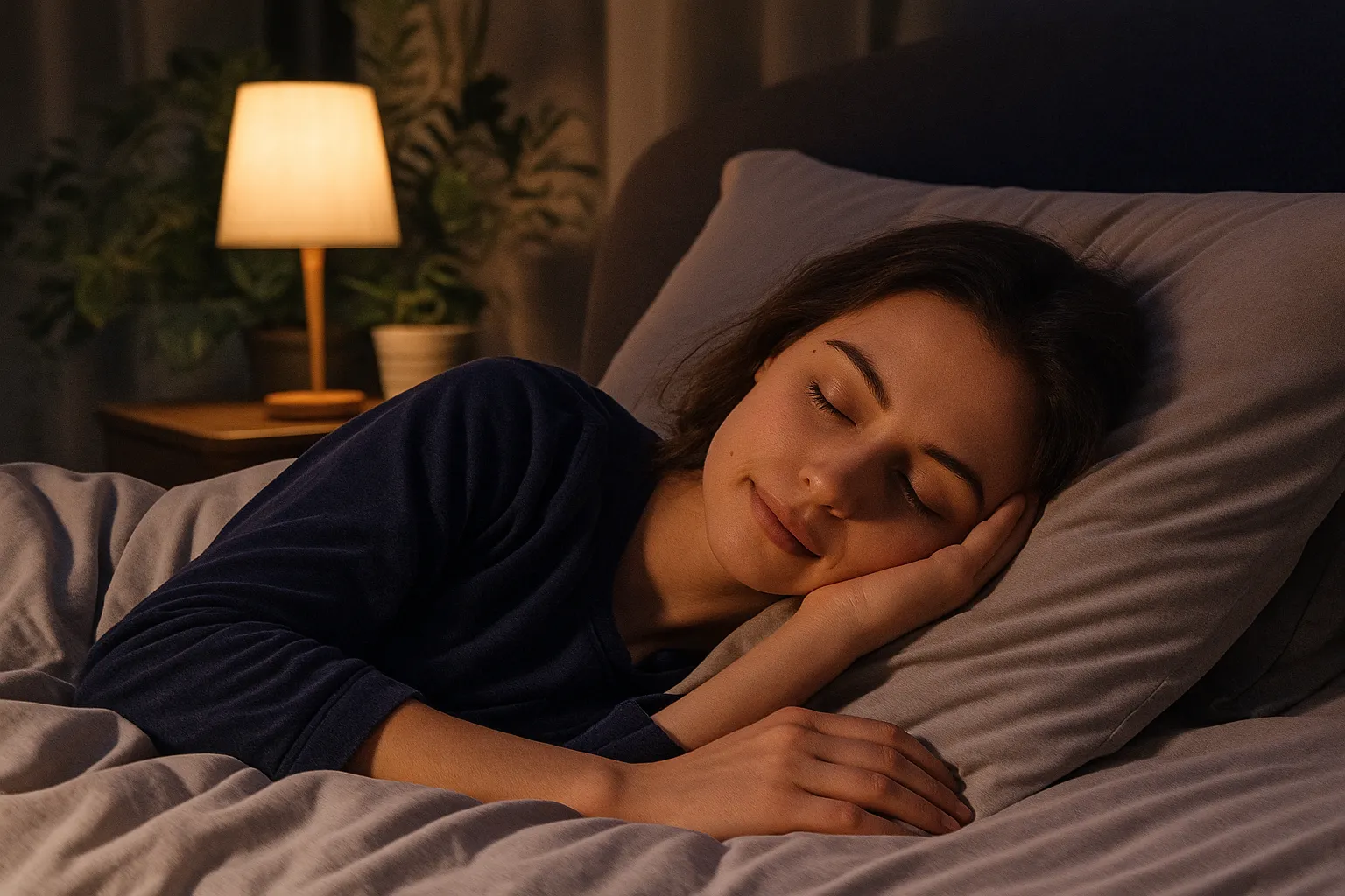 Schlafmangel vermeiden: Tipps für erholsame Nächte