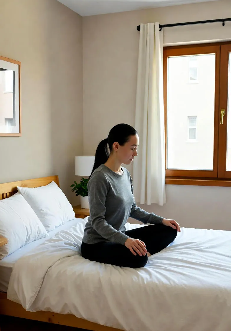 Schlafrhythmus und Mentale Klarheit: Der Schlüssel zu mehr Fokus im Alltag