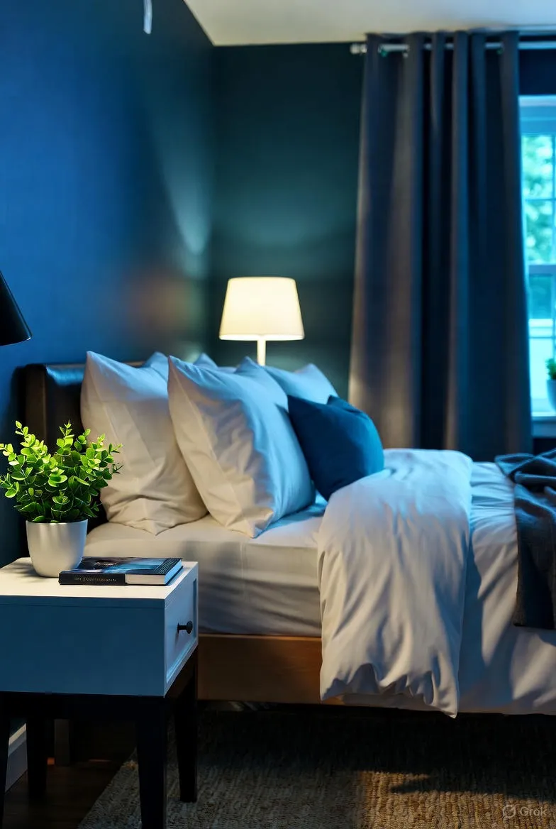 Schlafstörungen vorbeugen: Effektive Tipps für einen gesunden Nachtschlaf