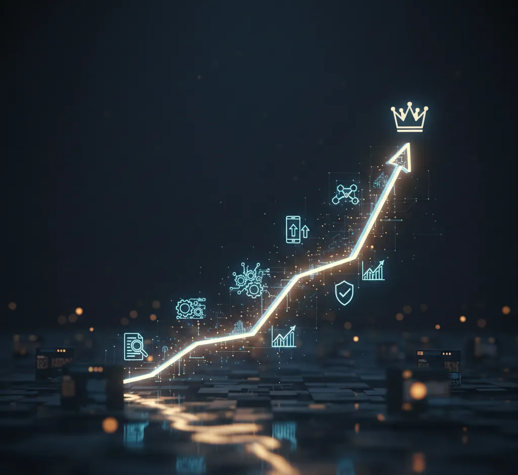 SEO-Ranking verstehen und gezielt verbessern: Ein praxisnaher Leitfaden